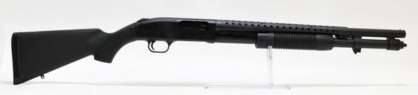 MOSSBERG 590 PERSUADER PRE OWNED (1142375)