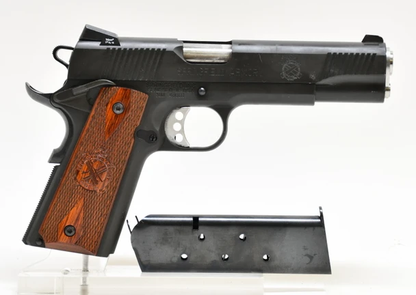 SPRINGFIELD ARMORY 1911-A1 PRE OWNED (1142378)