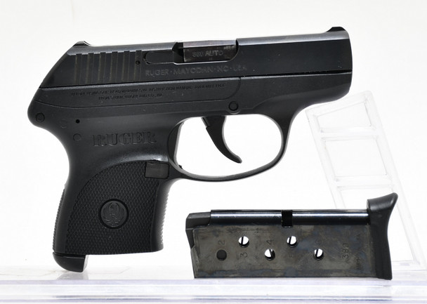 RUGER LCP PRE OWNED (1142380)