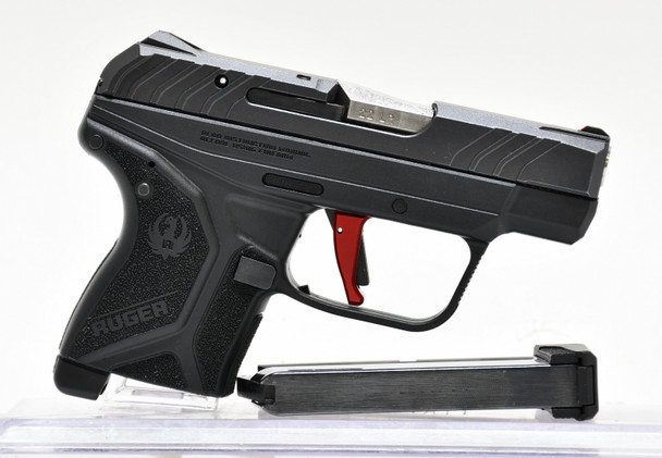RUGER LCP II PRE OWNED (1142407)