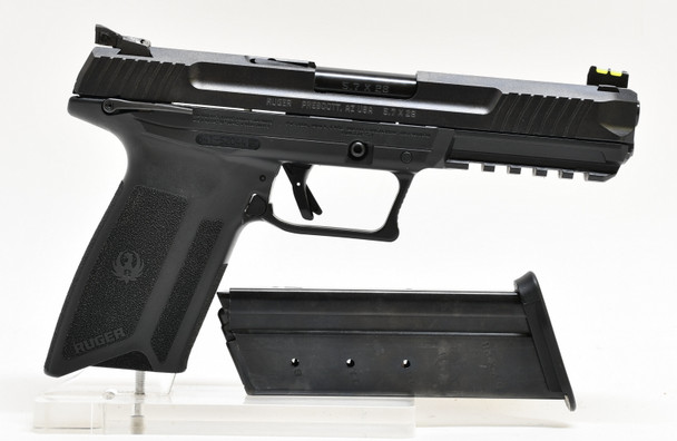 RUGER 57 PRE OWNED (1142410)