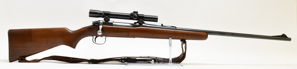 REMINGTON 721 PRE OWNED (1141535)