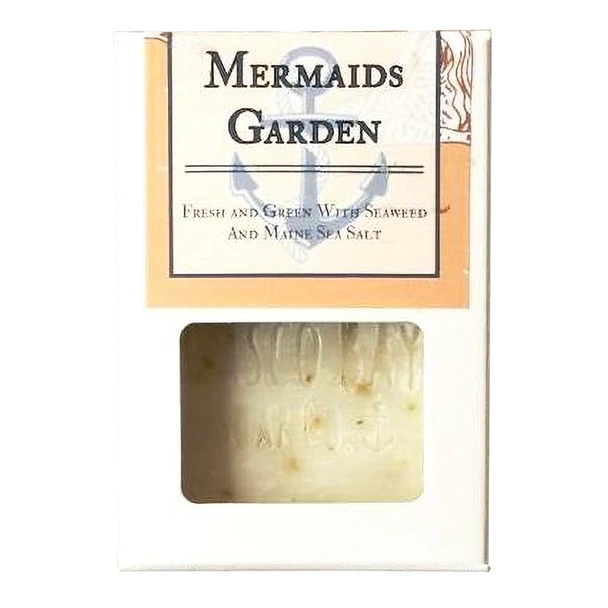 MERMAID - boxed
