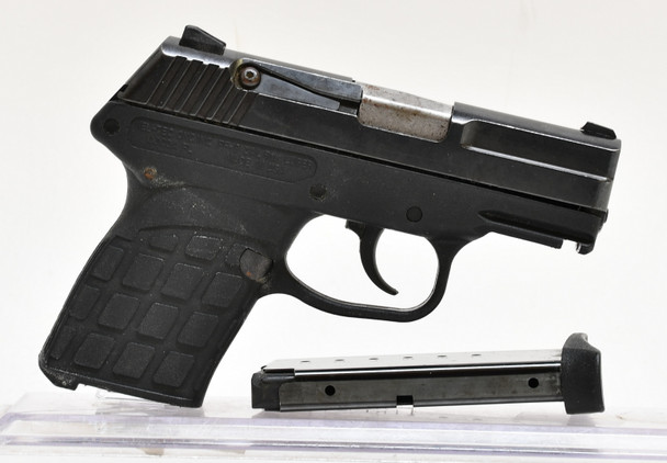 KEL-TEC PF-9 PRE OWNED (1142478)
