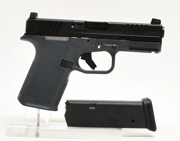 RUGER RXM PRE OWNED (1142456)