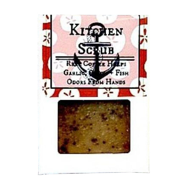 KITCHEN - boxed