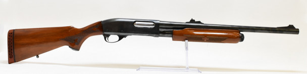 REMINGTON 870 SLUG PRE OWNED (1142518)