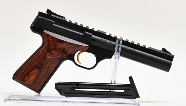 BROWNING BUCKMARK PRE OWNED (1142539)