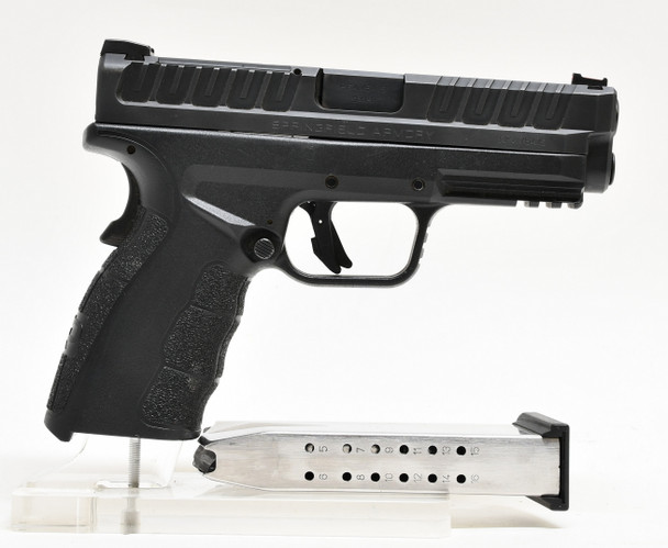 SPRINGFIELD ARMORY XD9 MOD 3 PRE OWNED (1142544)