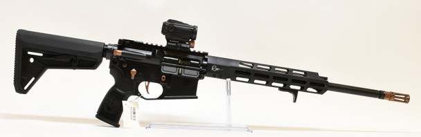 SIG SAUER M400 ROSE PRE OWNED (1142548)