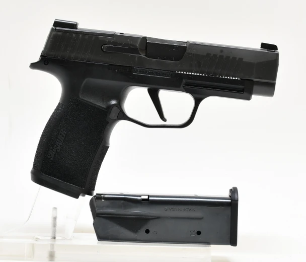 SIG SAUER P365XL PRE OWNED (1142550)