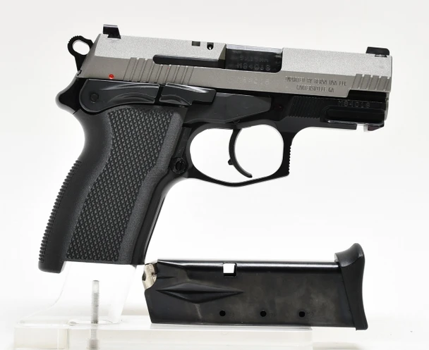 BERSA TPR9C PRE OWNED (1142554)