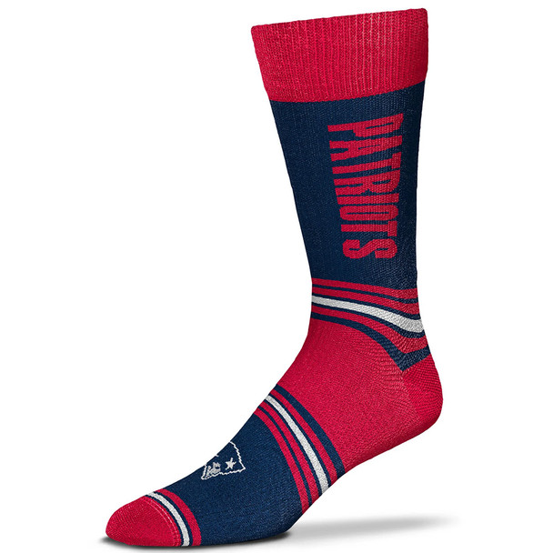 Navy/Red