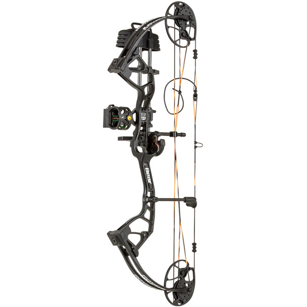 Bear Archery Royale Ready-To-Hunt Compound Bow Package