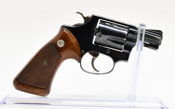 SMITH & WESSON 36 PRE OWNED (1142621)
