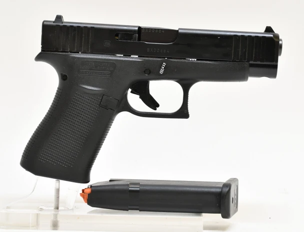 GLOCK 48 PRE OWNED (1142601)