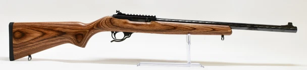 RUGER 10/22 TARGET PRE OWNED (1142603)