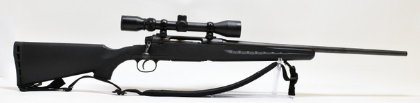 SAVAGE AXIS PRE OWNED (1142649)