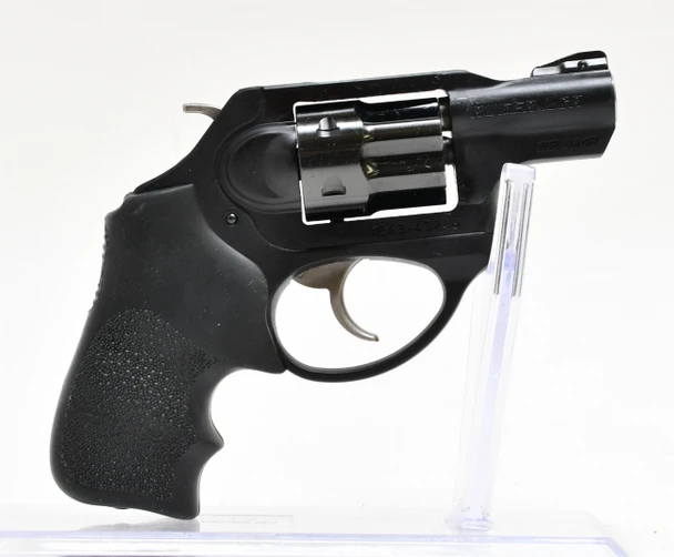 RUGER LCR PRE OWNED (1142627)