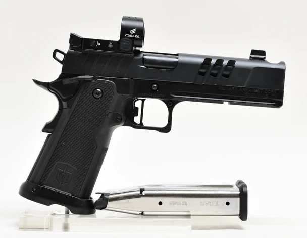SDS IMPORTS MAC9DS PRE OWNED (1142634)