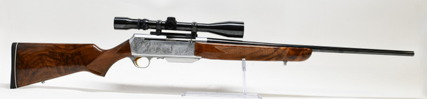 BROWNING BAR GRADE IV PRE OWNED (1136653)