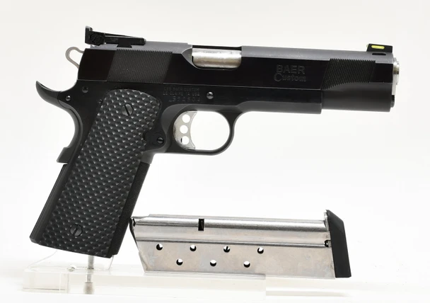 LES BAER PREMIER II PRE OWNED (1142740)