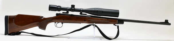 REMINGTON 700 BDL LH PRE OWNED (1142797)
