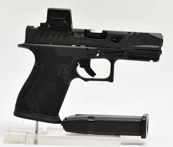 ZRO DELTA FKS-9 PRE OWNED (1142804)