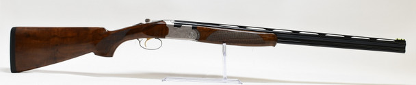 BERETTA 687 SP III PRE OWNED (1142814)