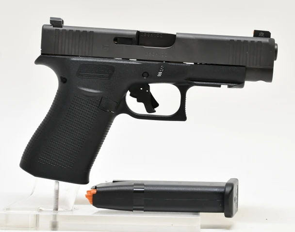 GLOCK G48 PRE OWNED (1142840)