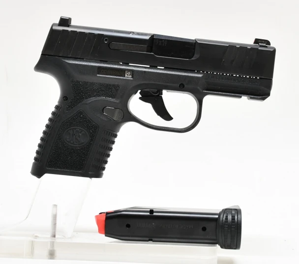 FN REFLEX PRE OWNED (1142878)