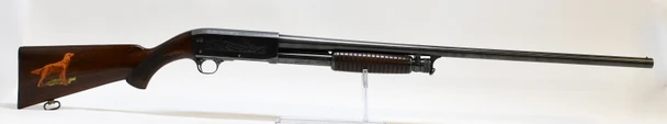ITHACA 37 PRE OWNED (1142892)
