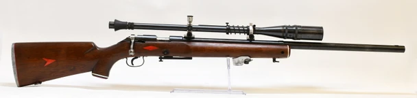 WINCHESTER 52B PRE OWNED (1142904)