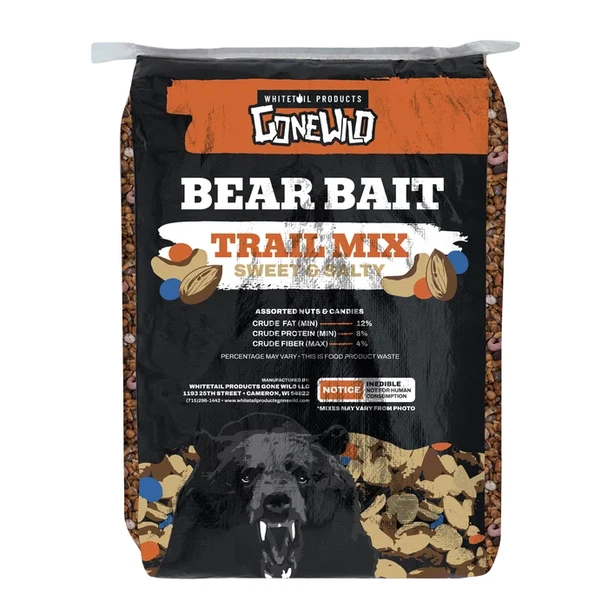 Whitetail Products Trail Mix Bear Bait