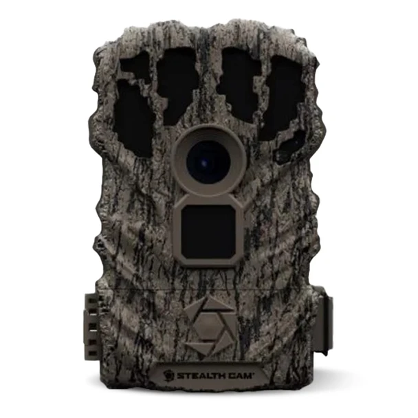 Stealth Cam Browtine 18MP Trail Camera