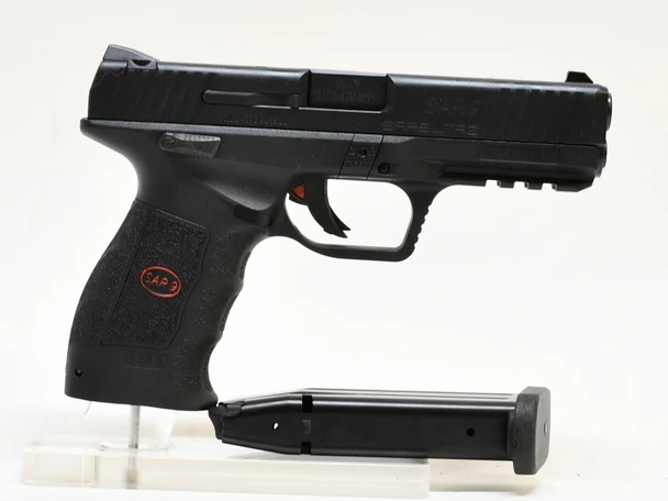 SARSILMAZ SAR 9 PRE OWNED (1142955)
