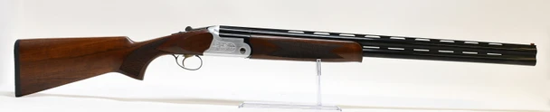 WEBLEY & SCOTT 912K PRE OWNED (1142958)