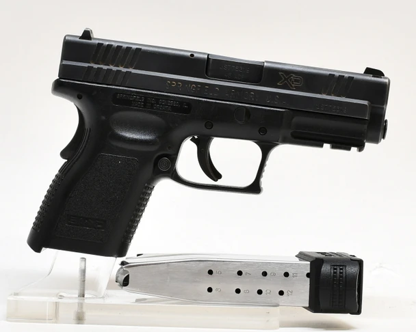 SPRINGFIELD ARMORY XD-45 PRE OWNED (1142962)