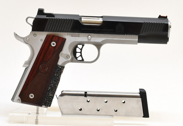 SPRINGFIELD ARMORY RONIN PRE OWNED (1142987)