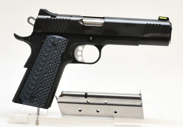 KIMBER CUSTOM II PRE OWNED (1142988)