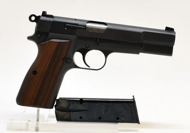SPRINGFIELD ARMORY SA35 PRE OWNED (1142991)