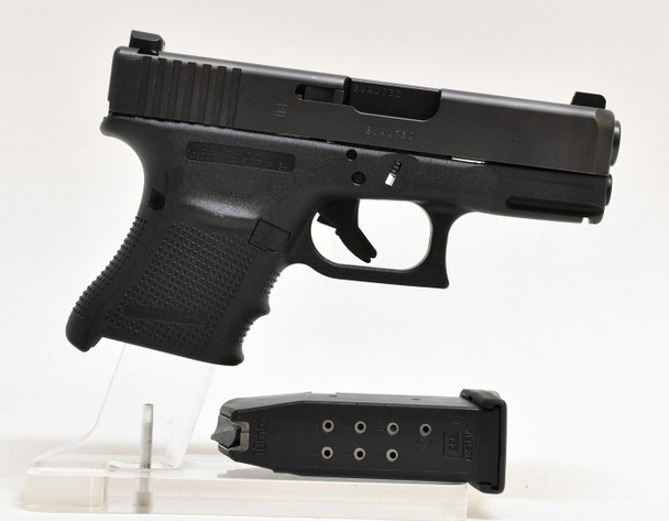 GLOCK 29 GEN 4 PRE OWNED (1142966)