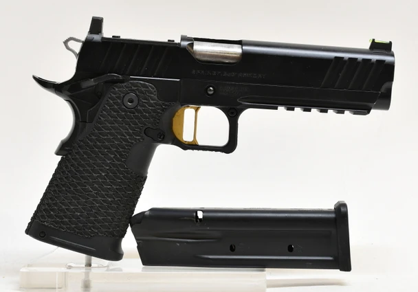 SPRINGFIELD ARMORY PRODIGY PRE OWNED (1143037)