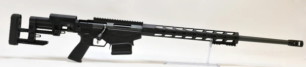 RUGER PRECISION PRE OWNED (1143158)
