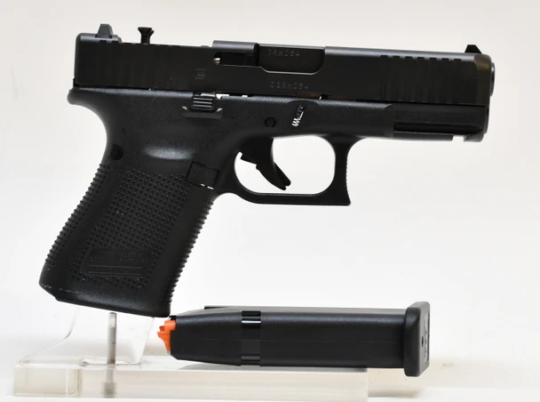 GLOCK 19 GEN 5 PRE OWNED (1143141)