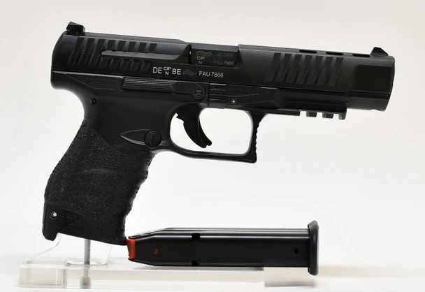 WALTHER PPQ M2 PRE OWNED (1143146)
