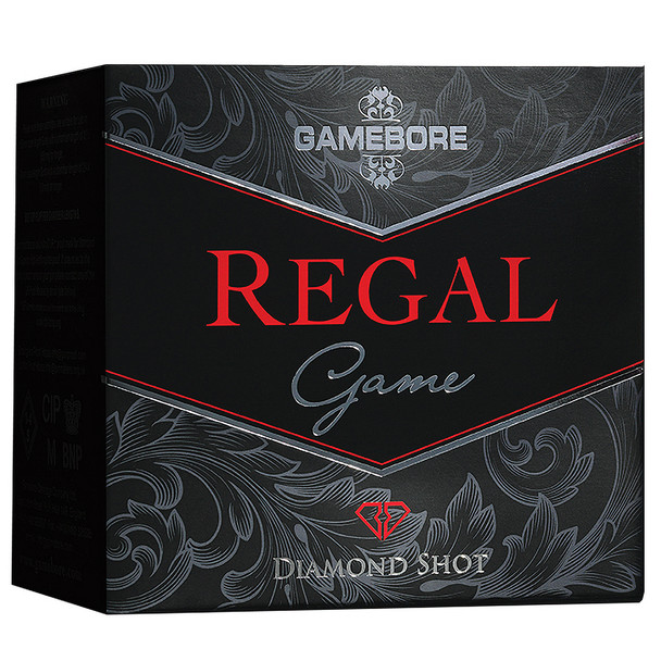 AISAIREGAL7528F - box