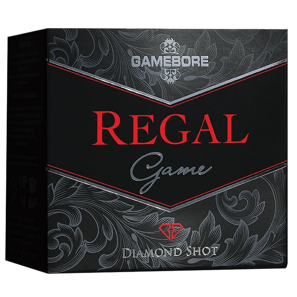 16AISAREGAL7528 - box