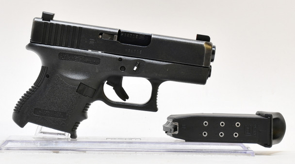 GLOCK 27 PRE OWNED (1143209)