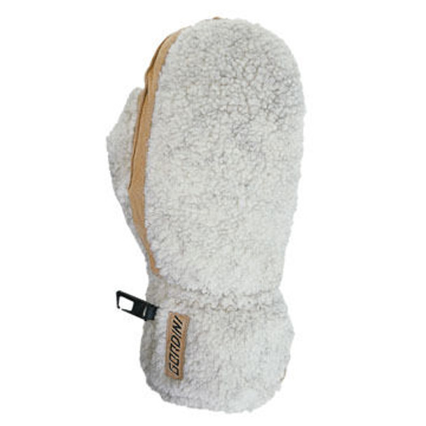 Gordini Men's Wooly Mitt Gordini Men's Wooly Mitt